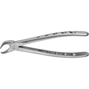 Hu-Friedy Extraktionstång 23, uk mol, F23XS