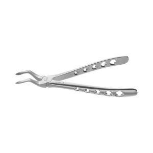 Hu-Friedy Rottång med Diamant , ök sågtandad, FX51XSD