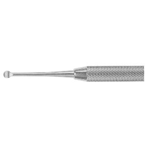 Hu-Friedy Curette Micro Endo #2 hdl #40, rak, MAR-SC2