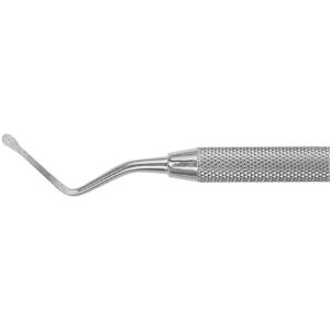 Hu-Friedy Excavator Micro kirurgisk #2 hdl #41, MAR-C2