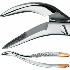 CM Rotspetstång 406D