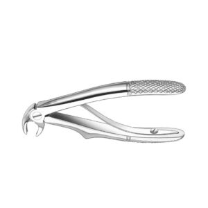 CM Extraktionstång Barn 280A/1, ök