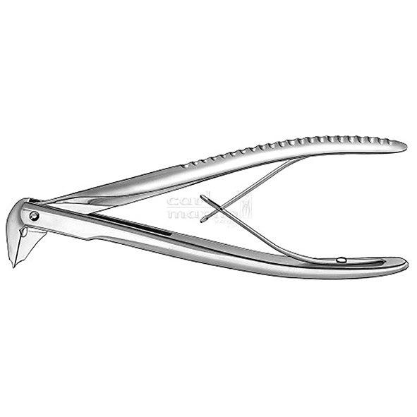 Carl Martin Kronborttagare Baur, 1 st