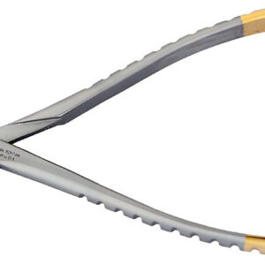 MA Extraktionstång nr 74 uk rot, diamant