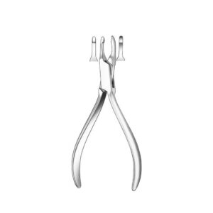 CM Konturtång Johnson nr 1313