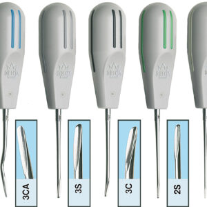 Luxator® Periotom Sortiment 7