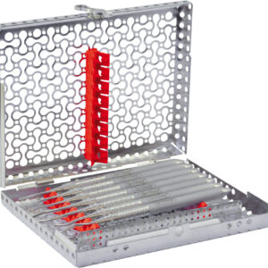 Hu-Friedy Luxeringsinstrument, Hybrid Kit, EPTKITD