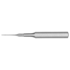 Hu-Friedy Rotspetshävel - Heidbrink, enkeländad, EHB1