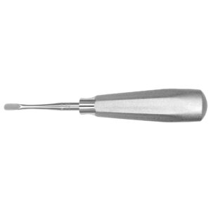 Hu-Friedy Luxeringsinstrument EL 5S, rak 5 mm, EL5S