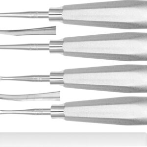 Hu-Friedy Luxeringsinstrument, Kit inkl slipstav, ELKIT