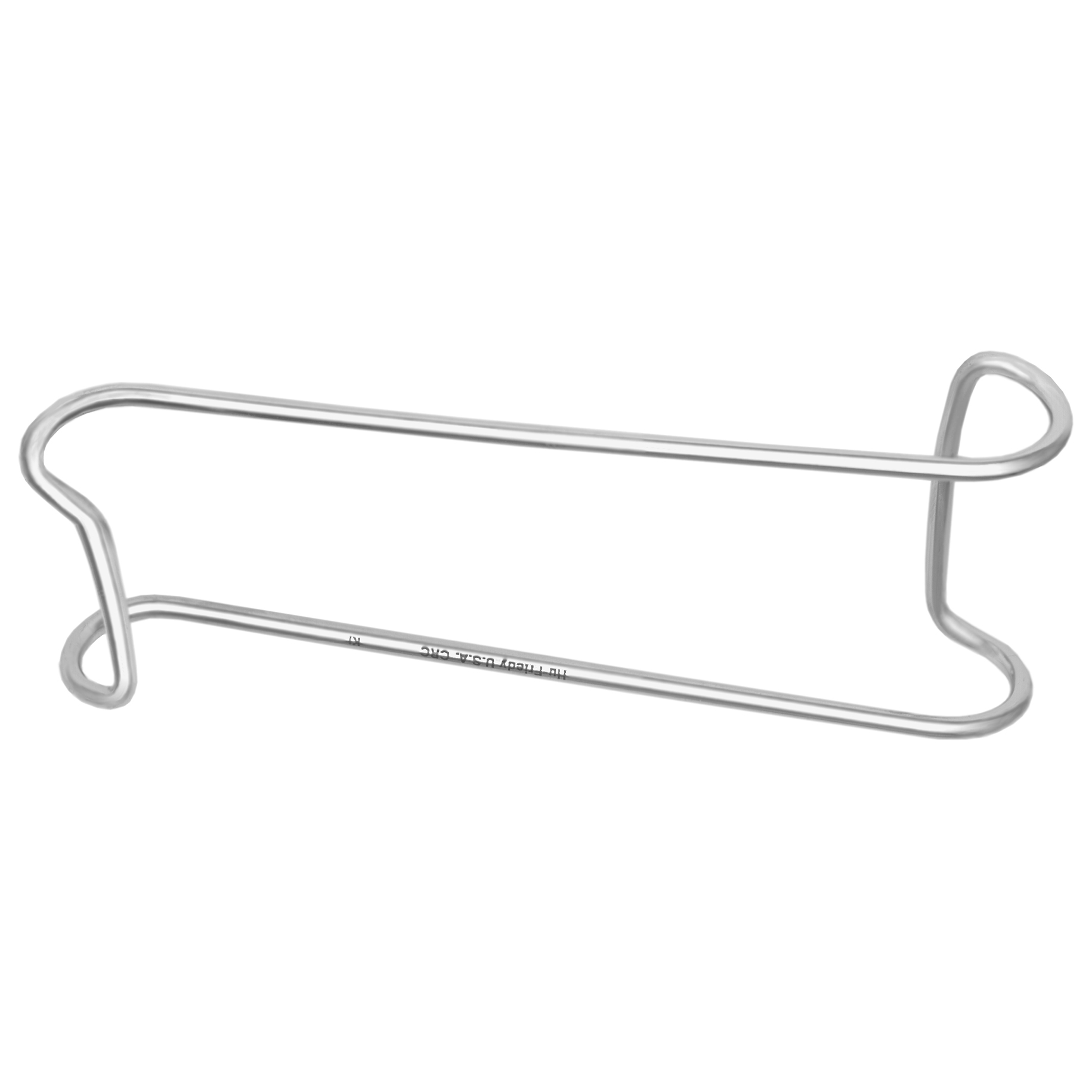Hu-Friedy Cheek Retractor Columbia, CRC
