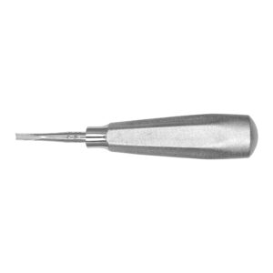 Hu-Friedy Hävel Coupland Gouge #A3C hdl #510, large, EA3C