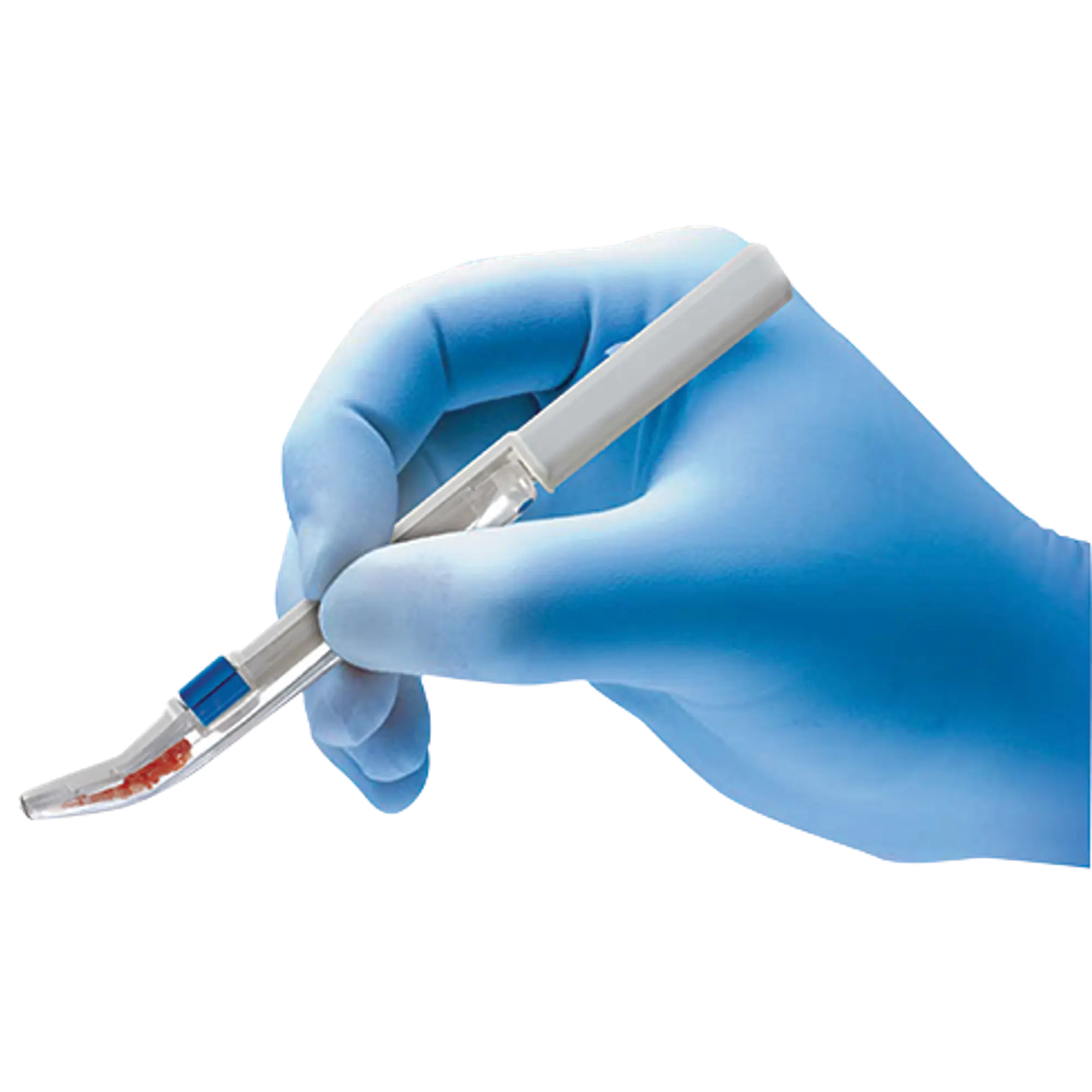 Benskrapa Safescraper, Twist Curve