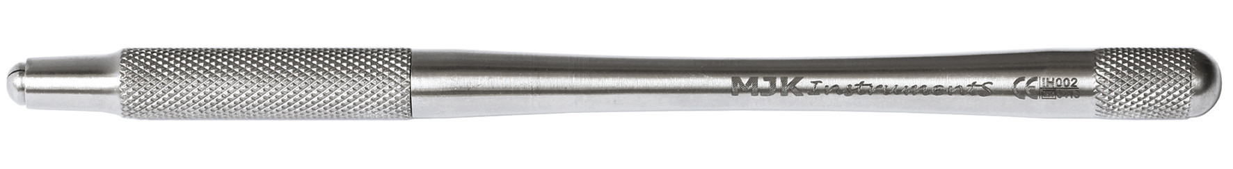 MJK Skalpellskaft SS 14CM Anatomiskt, 1 st