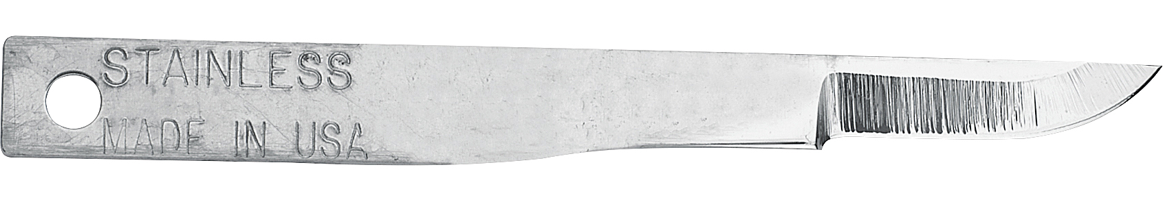 Hu-Friedy Skalpellblad Mikro, MB67