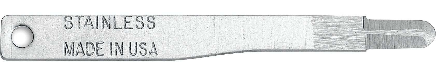 Hu-Friedy Skalpellblad Mikro, MB69