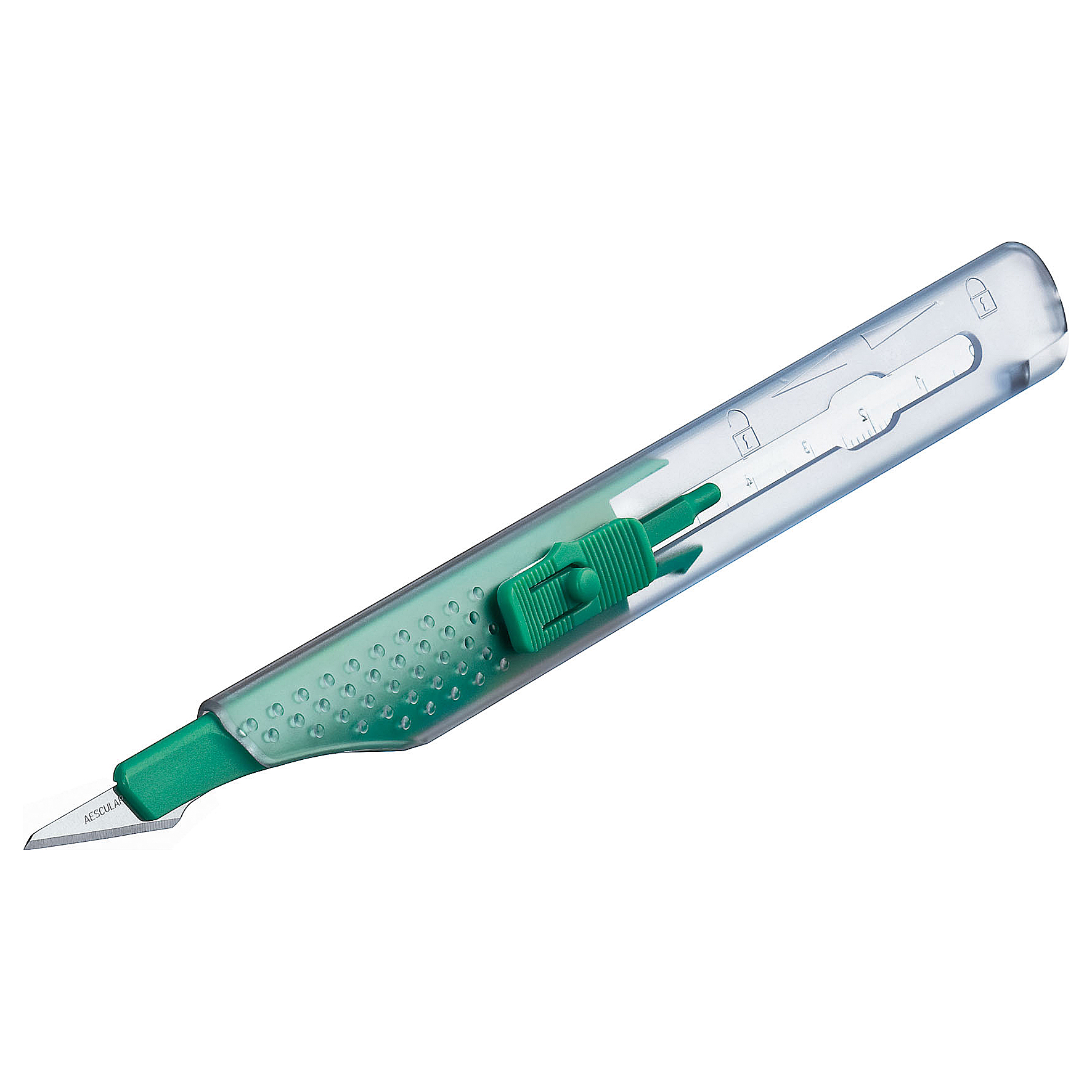 Engångsskalpell Nr 11