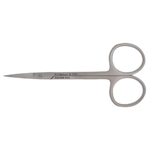 Sax Iris Rak 11,5 cm