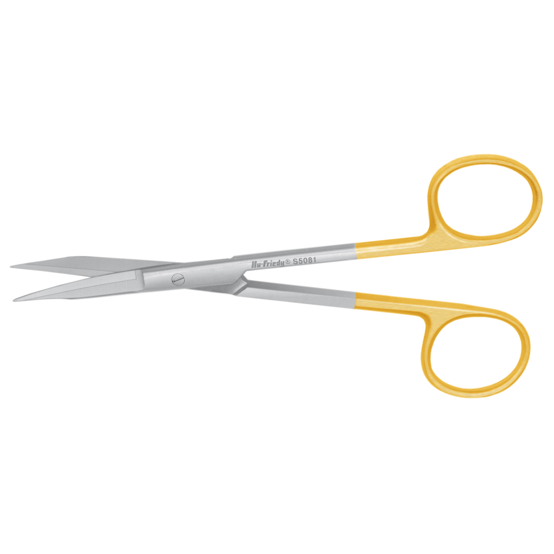 Hu-Friedy Sutursax Goldman Fox Permasharp, S5081