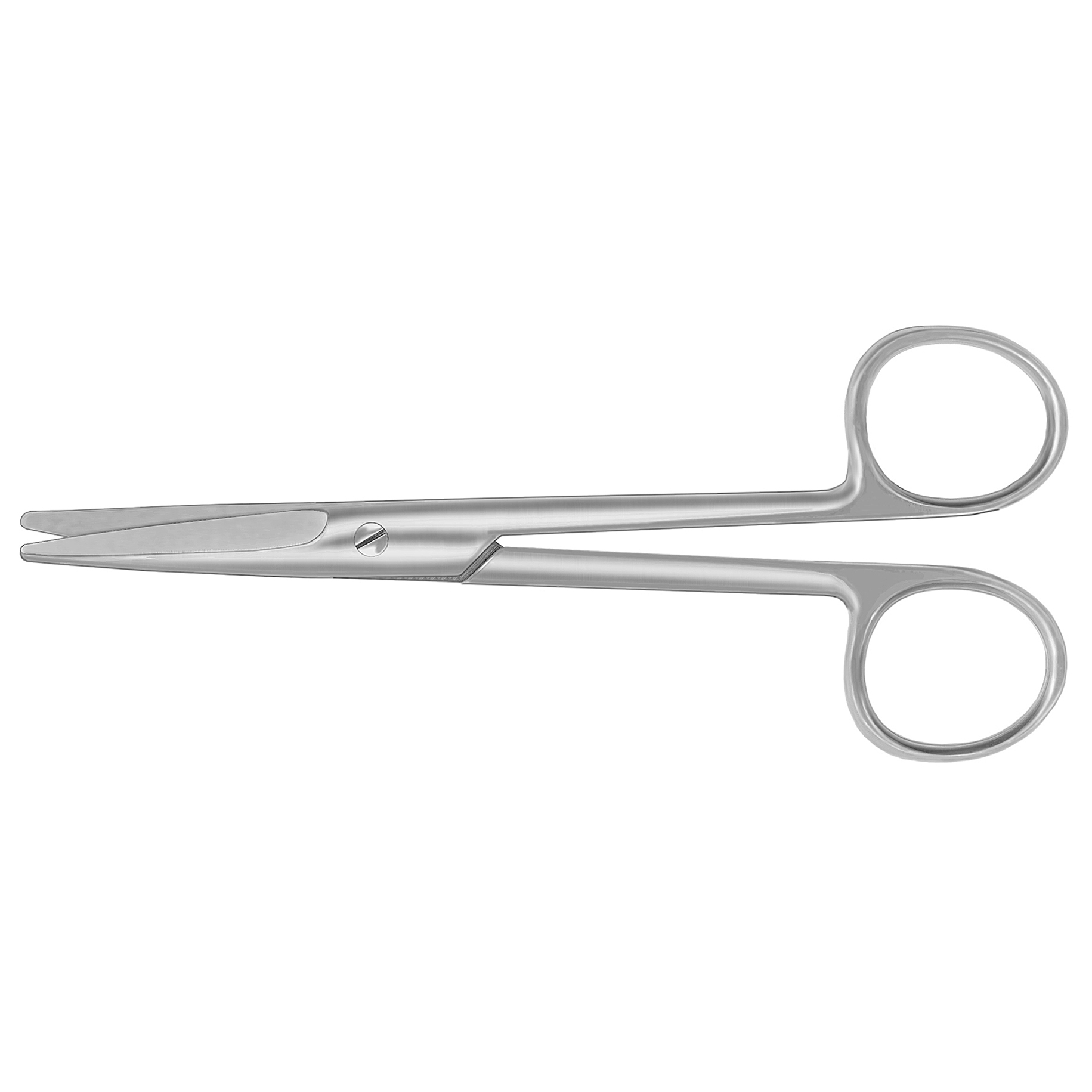 Hu-Friedy Sax Trubbig Mayo, 145 mm, S4