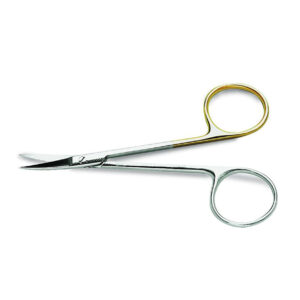 MA Sutur Sax Böjd 11,5 cm