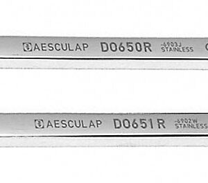 Sårslevar Oval stor, D 0651