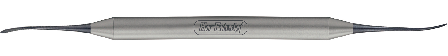 Hu-Friedy Rasp Periosteal Mini, SPP24GSP2X