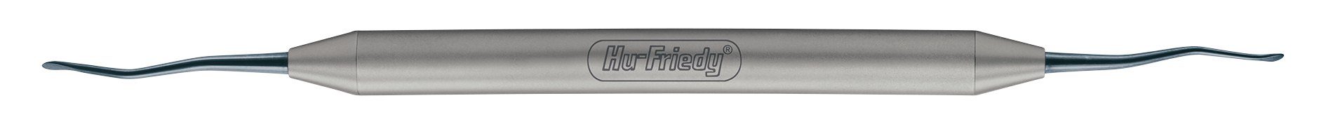 Hu-Friedy Tunneling Knife #1 Black Line, TKN1X