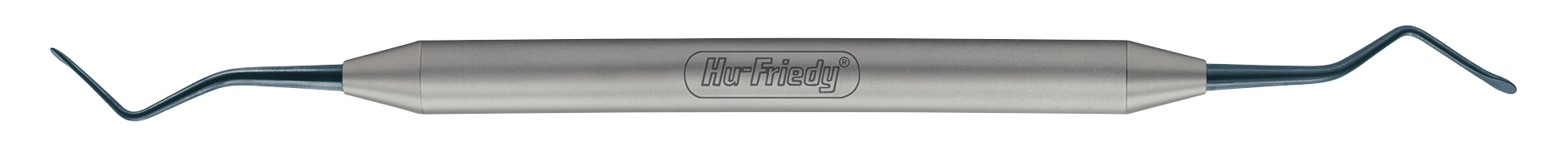 Hu-Friedy Tunneling Knife #2 Black Line, TKN2X