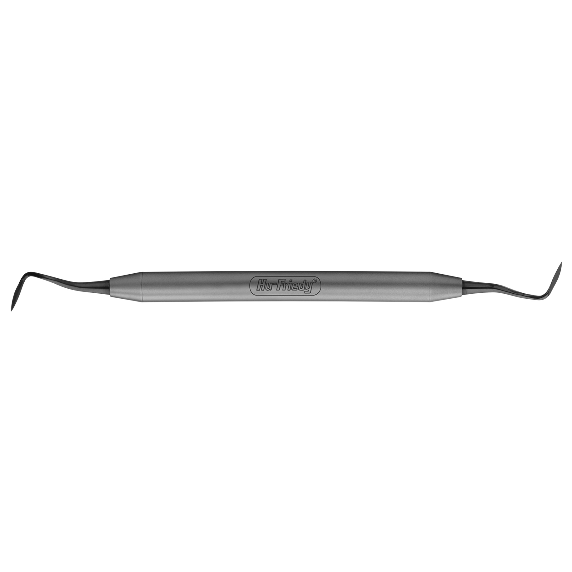 Hu-Friedy Periodontal Kniv 1/2 Allen Orban Black Line, KO12KPO3AX
