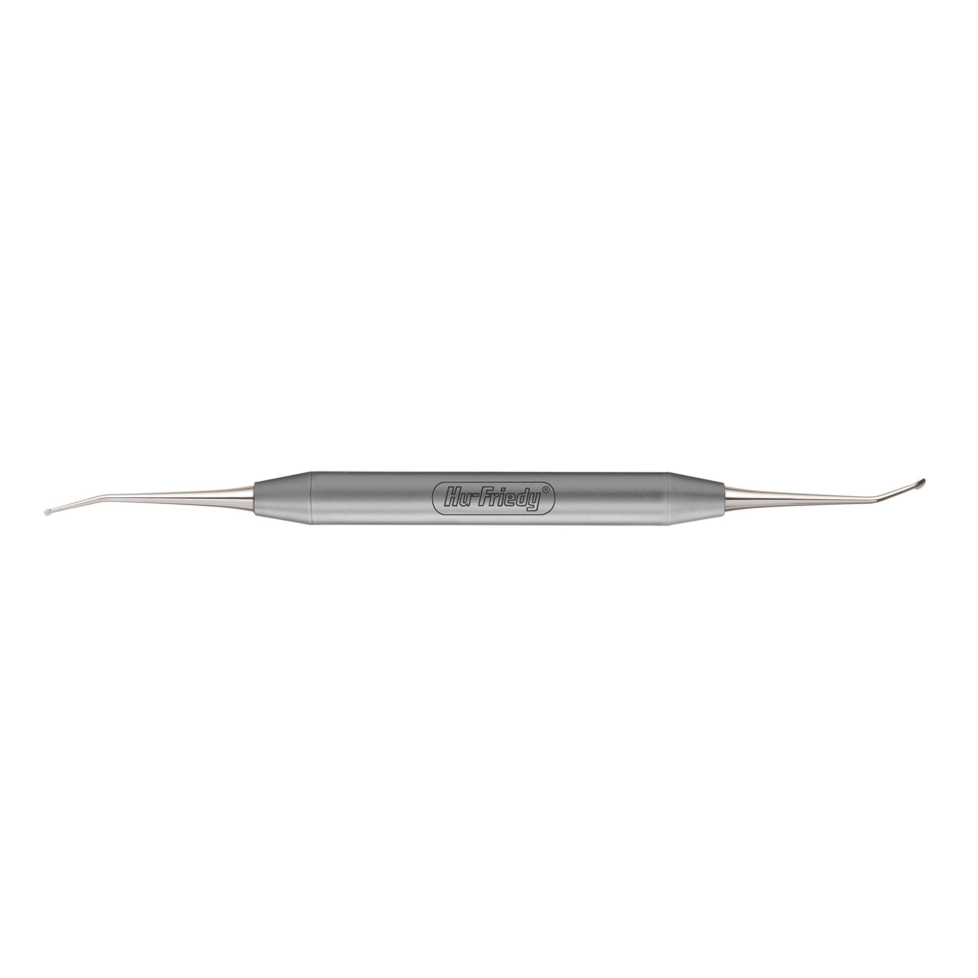 Hu-Friedy Periodontal Knife 1X Black Line, PMNANOSS