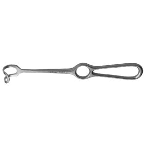 Hu-Friedy Retractor Middledorf 22 x 20mm, RSMID2