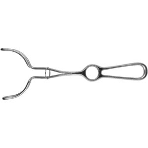 Hu-Friedy Sårhake IR Ställbar, IR