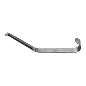 Hu-Friedy Kir Retractor Chanelle 16,5 cm, SR50