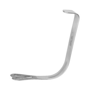 Hu-Friedy Weider Cheek & Toungue Retractor Small, CRW1