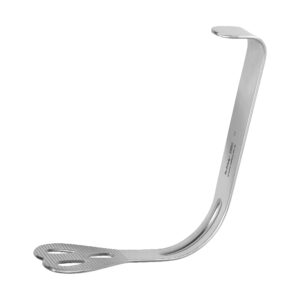 Hu-Friedy Weider Cheek & Toungue Retractor Large, CRW2