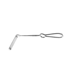 Hu-Friedy Kir Hake uppåtböjd SR8, SR8