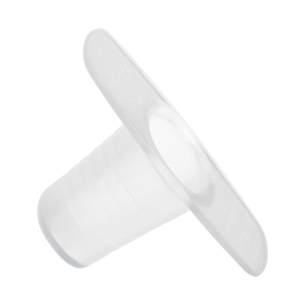 Tepe bitstöd small ofärgat ,2 pack