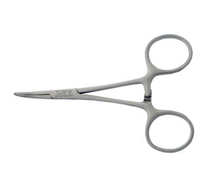 MA Peang Böjd Halstead 12 cm