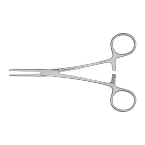 Hu-Friedy Peang H1 Kelly Rak, 14 cm, H1