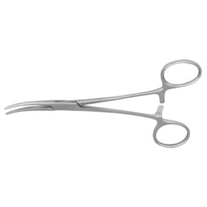 Hu-Friedy Peang H2 Kelly, Böjd 14 cm, H2