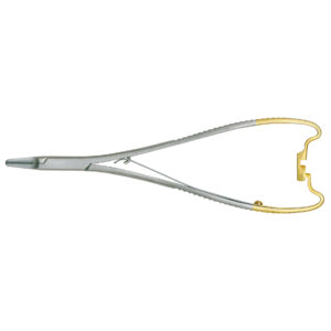 Hu-Friedy Nålförare Lichtenberg 17cm, NHLBPSE