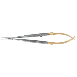 Hu-Friedy Nålförare Castroviejo 16cm, NHM-5025R