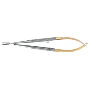 Hu-Friedy Nålförare Castroviejo 18 cm, NH5024R