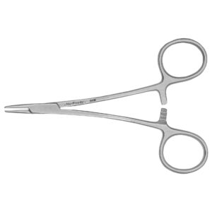 Hu-Friedy Nålförare Webster smooth 13 cm, NHW