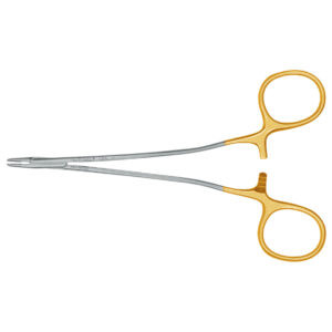 Hu-Friedy Nålförare Fine Swedish Perma Sharp 15 cm, NH5052