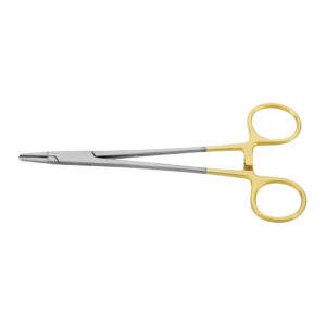 Nålförare Ryder 14 cm