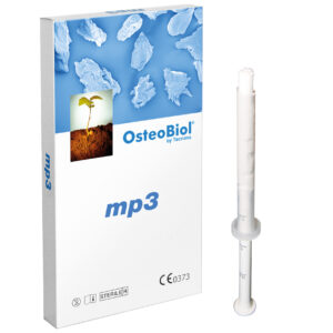 Osteobiol MP3 Sprutor