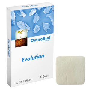 Osteobiol Evolution Standard 30 x 30 mm