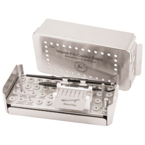 Master-Pin-Control Basic BMPBA, kit, st